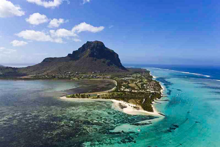 Mauritius