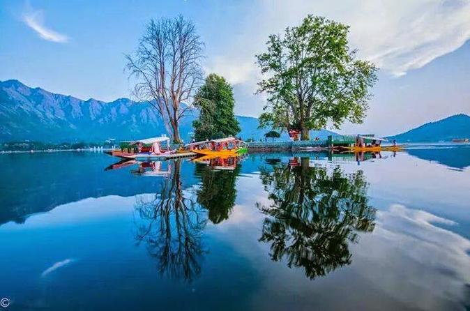 KASHMIR – CHALO KASHMIR