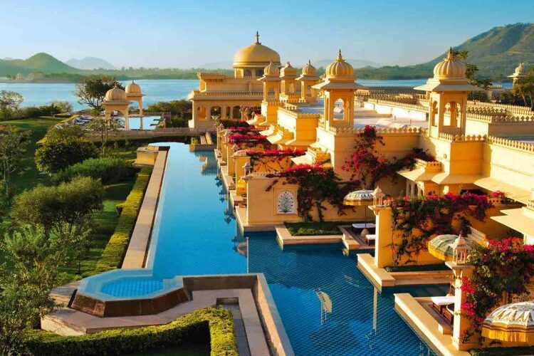 Rajasthan – The Incredible State of India