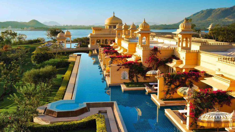 Rajasthan – The Incredible State of India